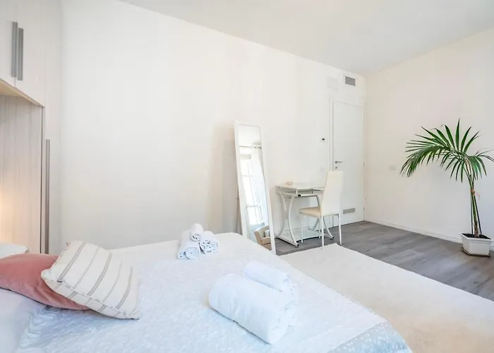 Appartement Maison Lumiere *