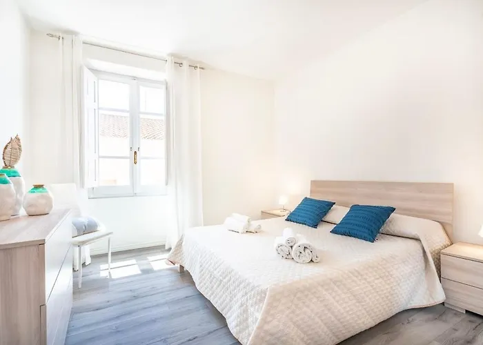 Appartement Maison Lumiere