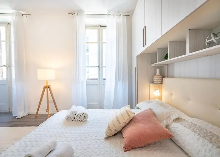 Maison Lumiere Cagliari