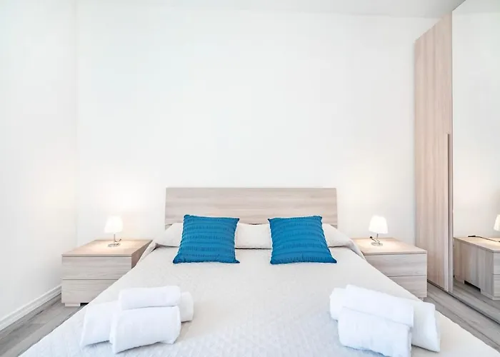 Maison Lumiere Cagliari