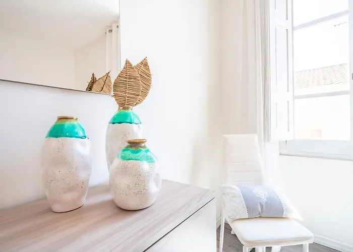 Maison Lumiere Appartement *