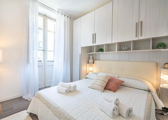 Maison Lumiere Appartement