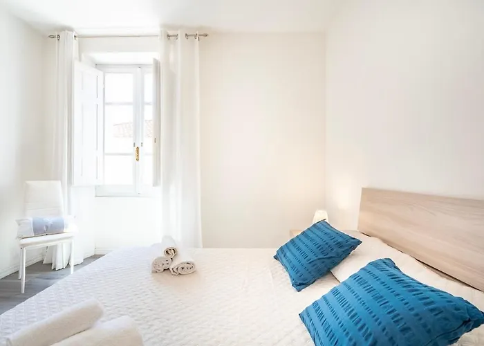 Maison Lumiere Appartement *