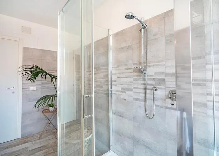 Appartement Maison Lumiere *