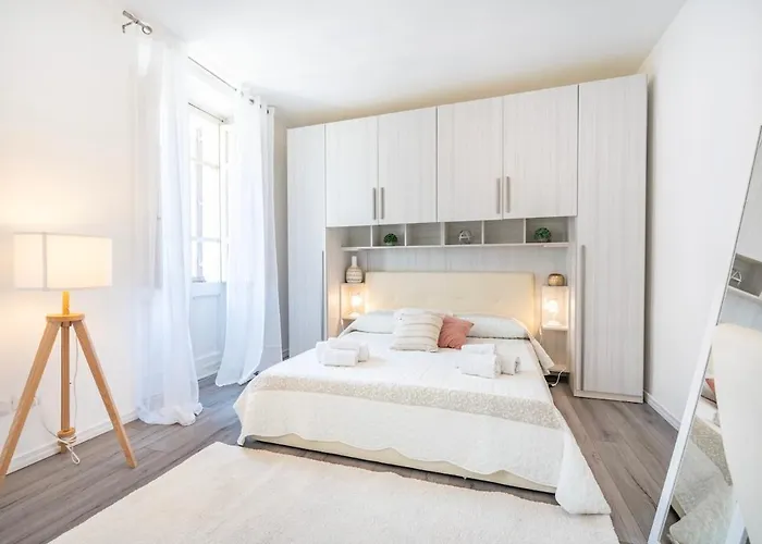 Appartement Maison Lumiere