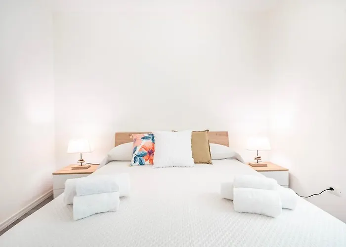 Maison Lumiere Appartement Cagliari