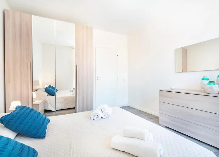 Appartement Maison Lumiere Cagliari