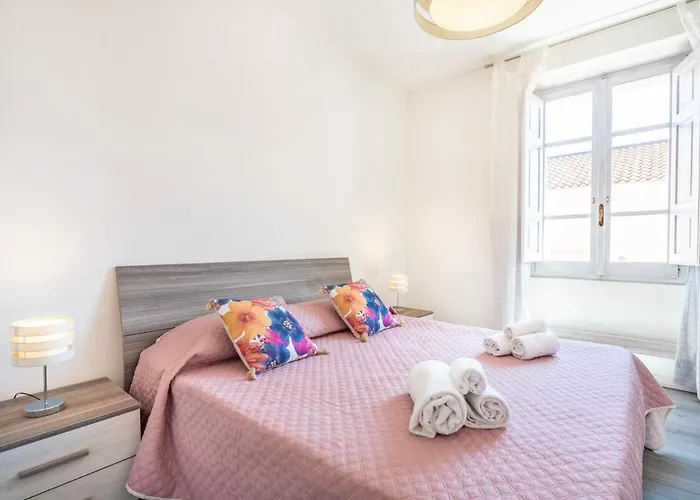 Maison Lumiere Appartement