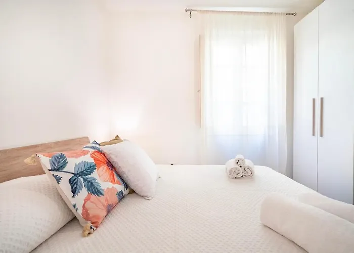 Maison Lumiere Appartement Cagliari