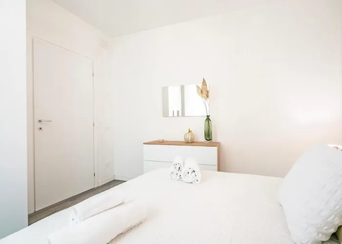 Appartement Maison Lumiere Cagliari