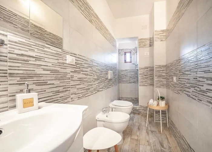 Maison Lumiere Cagliari