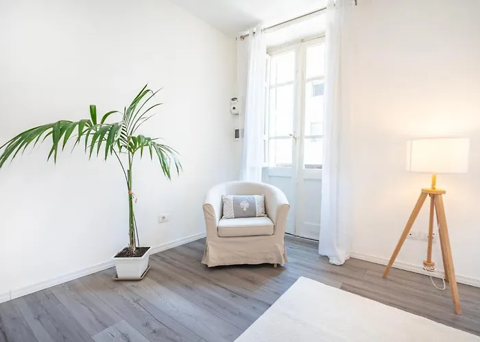 Maison Lumiere * Cagliari