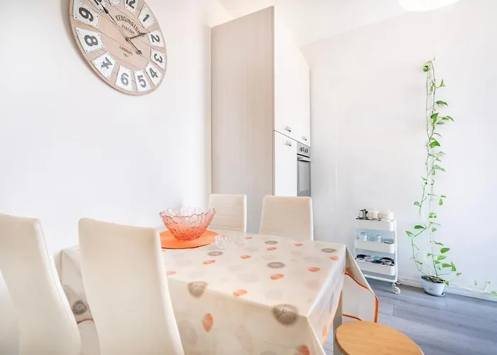 Maison Lumiere Appartement Cagliari
