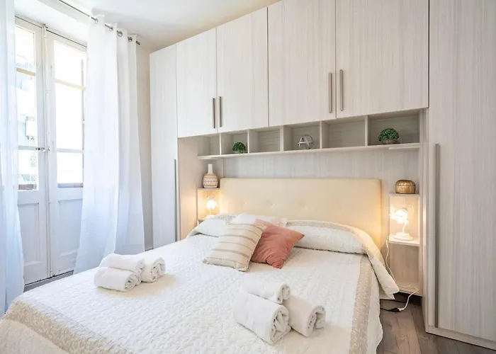 Maison Lumiere * Cagliari