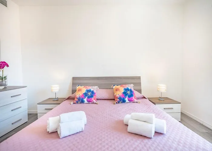 Appartement Maison Lumiere *